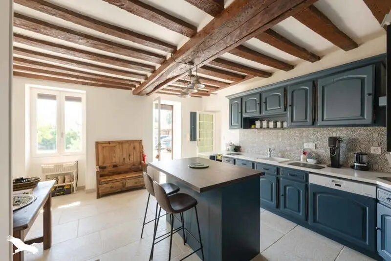 Maison à vendre, 214m², Boinvilliers