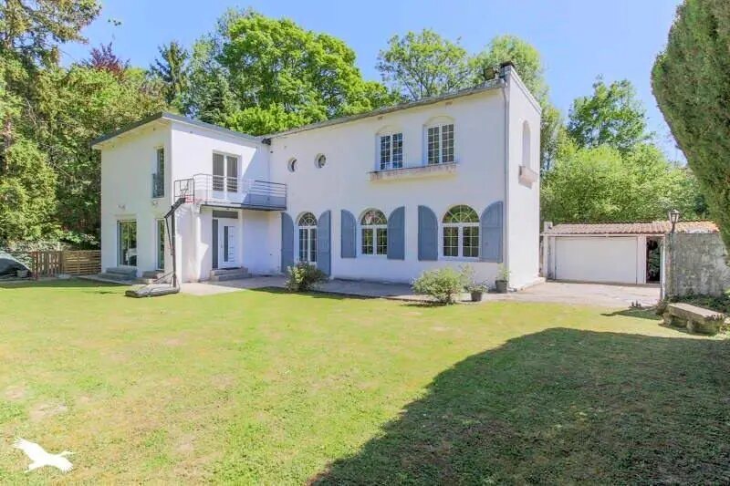 Maison à vendre, 178m², Vert