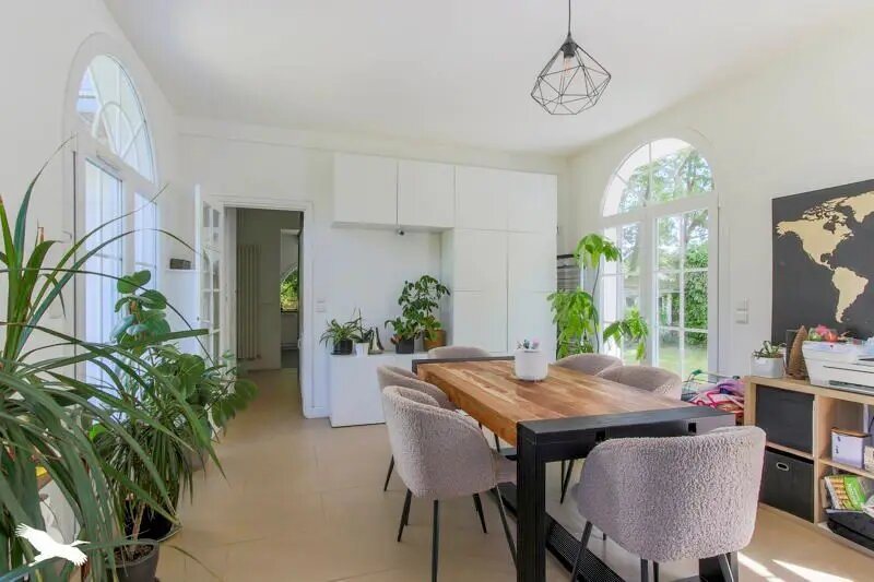 Maison à vendre, 178m², Vert