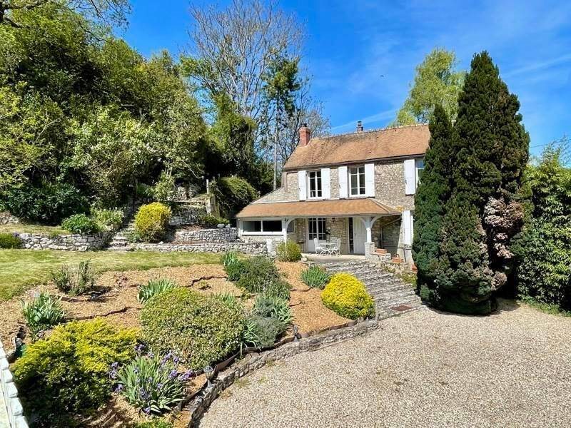 Maison à vendre, 101m², Montchauvet
