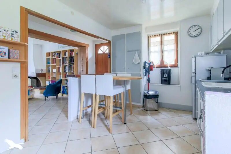 Maison à vendre, 106m², Arnouville-lès-Mantes