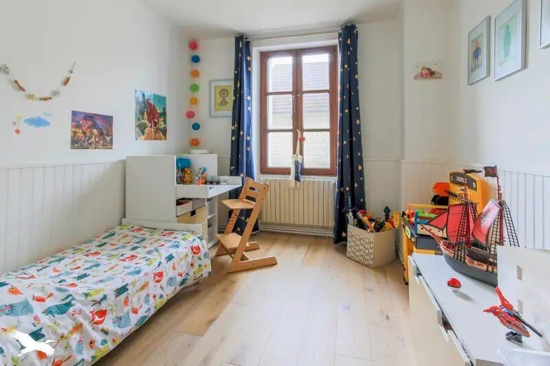 Maison à vendre, 106m², Arnouville-lès-Mantes