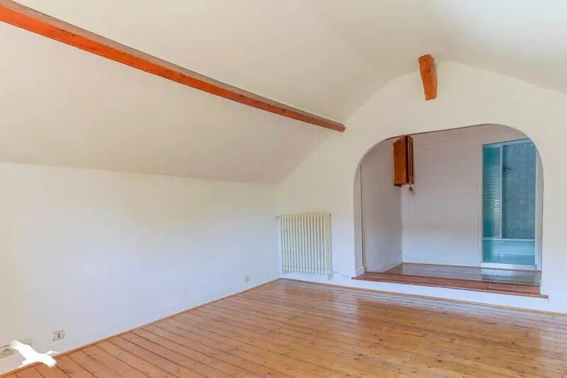 Maison à vendre, 106m², Arnouville-lès-Mantes