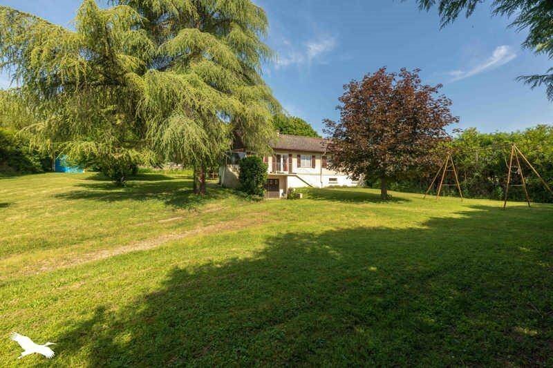 Maison à vendre, 93m², Villette
