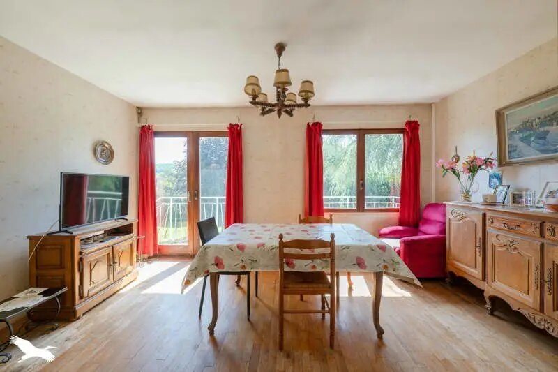 Maison à vendre, 93m², Villette