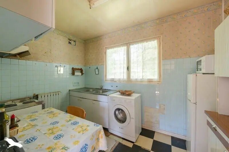 Maison à vendre, 93m², Villette