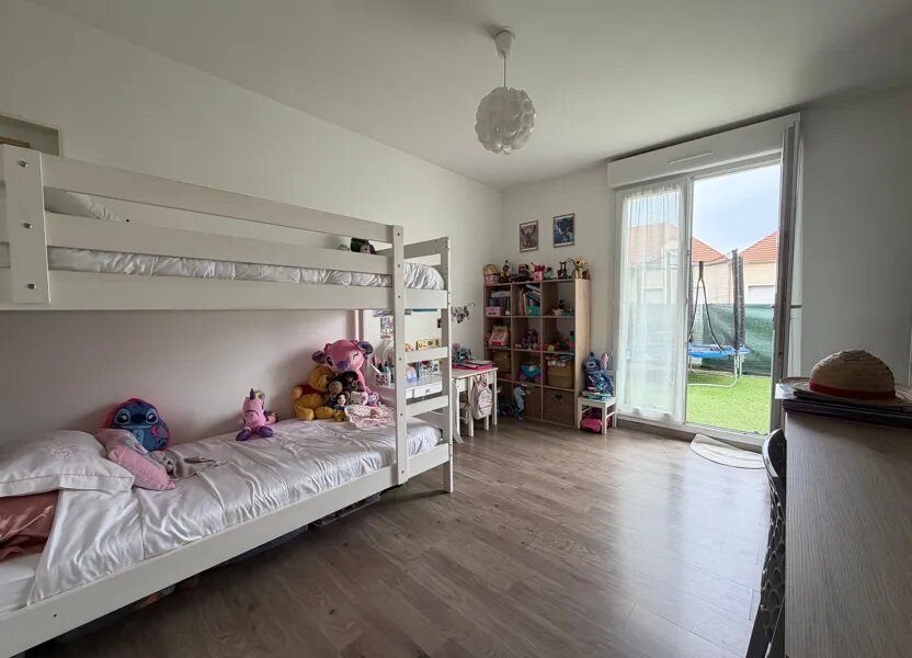 Appartement à vendre, 65m², Bonnières-sur-Seine