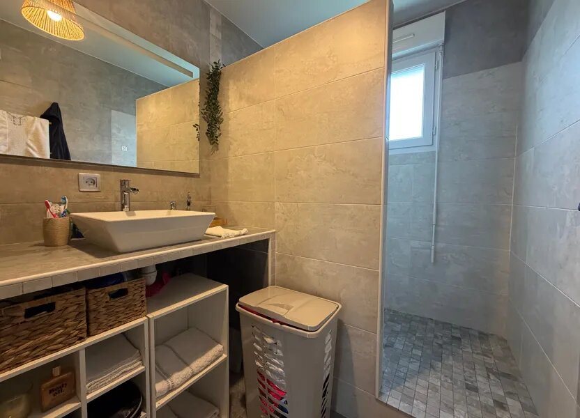 Appartement à vendre, 65m², Bonnières-sur-Seine