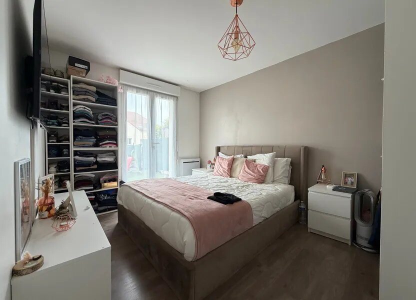 Appartement à vendre, 65m², Bonnières-sur-Seine