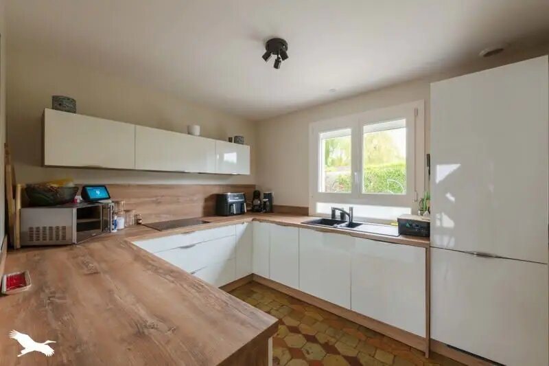Maison à vendre, 126m², Villiers-le-Mahieu