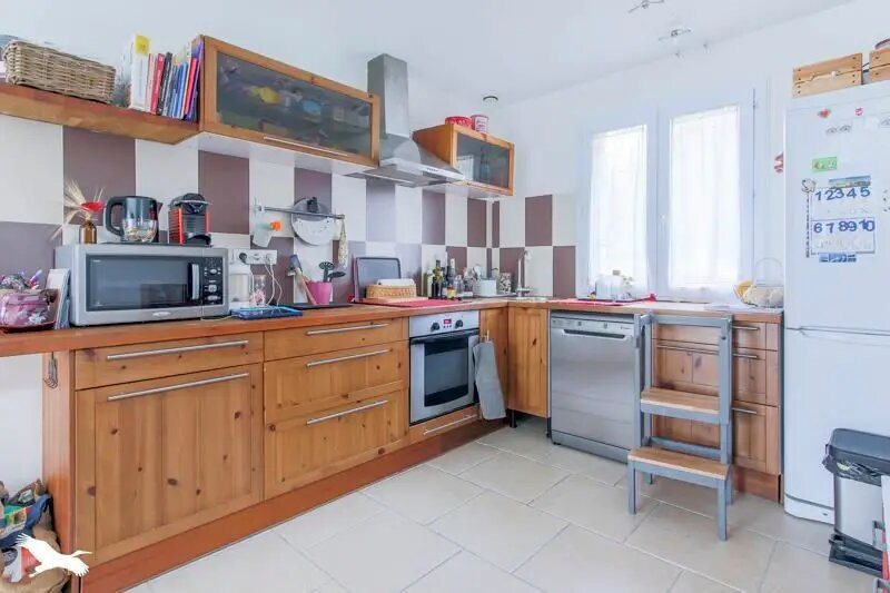 Maison à vendre, 74m², Septeuil