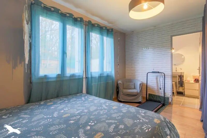 Maison à vendre, 74m², Septeuil