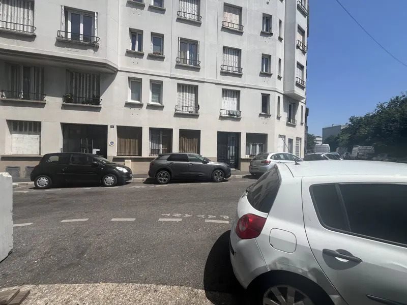Appartement à vendre, 23m², Argenteuil