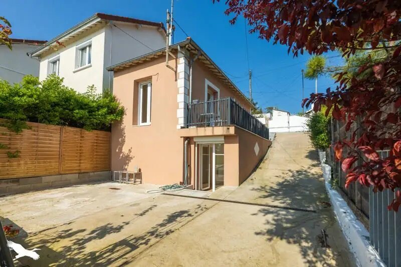 Maison à vendre, 63m², Argenteuil
