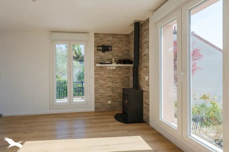 Maison à vendre, 63m², Argenteuil
