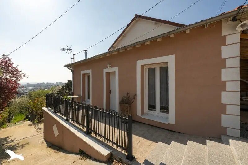 Maison à vendre, 63m², Argenteuil