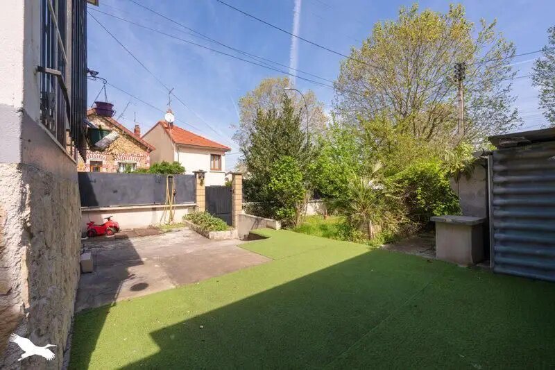 Maison à vendre, 68m², Argenteuil