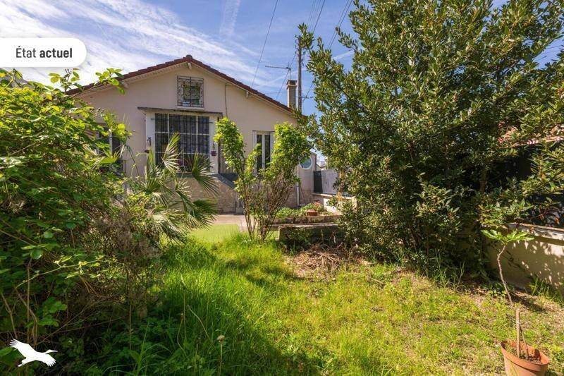 Maison à vendre, 68m², Argenteuil