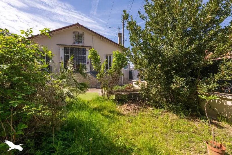 Maison à vendre, 68m², Argenteuil