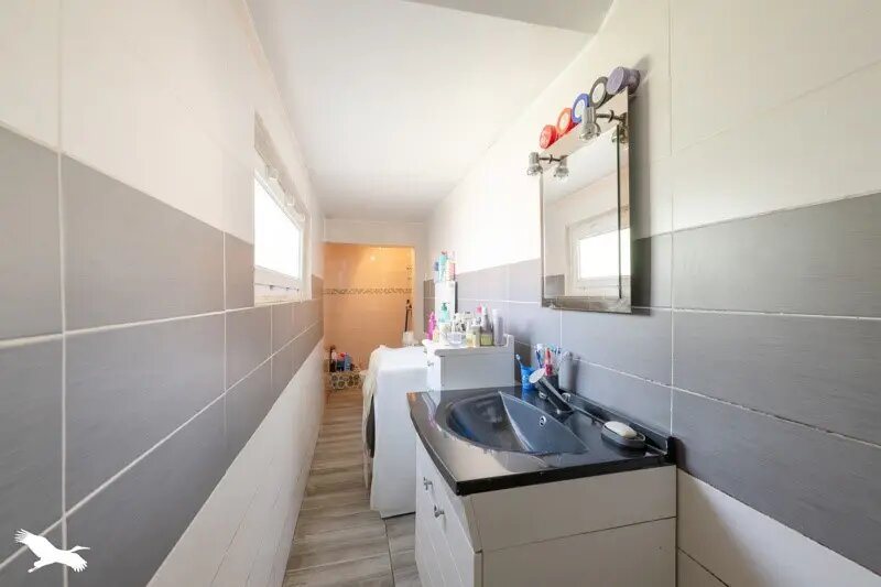 Maison à vendre, 68m², Argenteuil