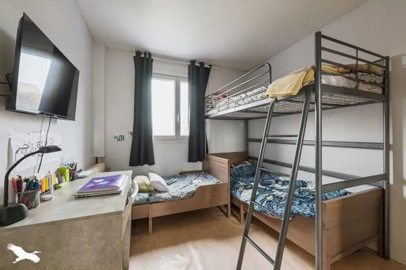 Appartement à vendre, 60m², Epinay-sur-Seine
