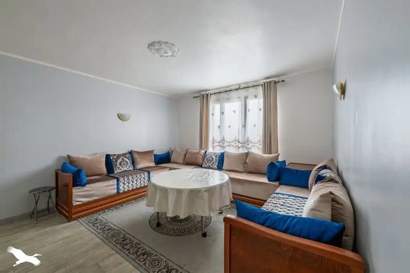 Appartement à vendre, 60m², Epinay-sur-Seine