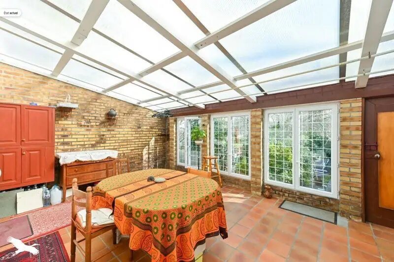 Maison à vendre, 81m², Argenteuil