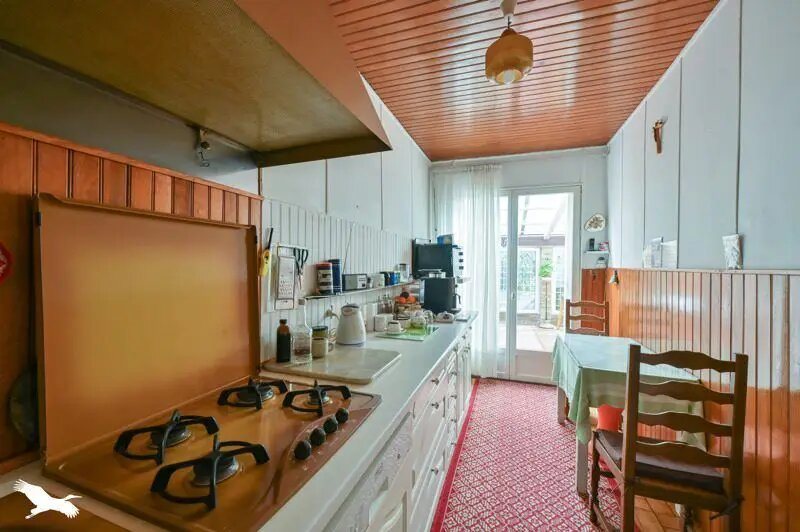 Maison à vendre, 81m², Argenteuil