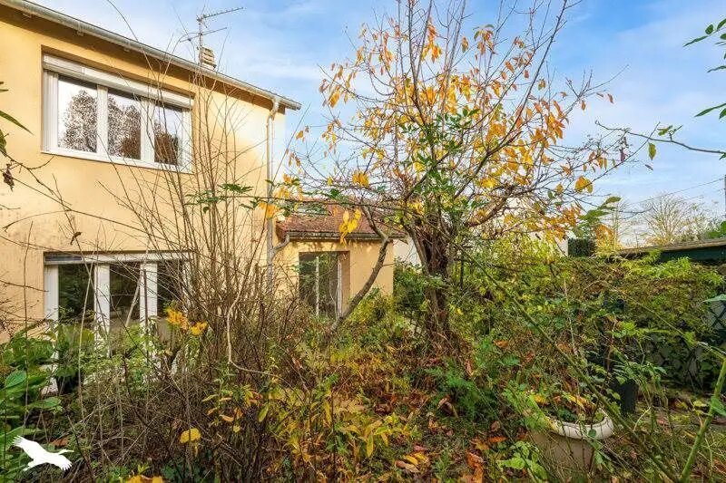 Maison à vendre, 90m², Sannois