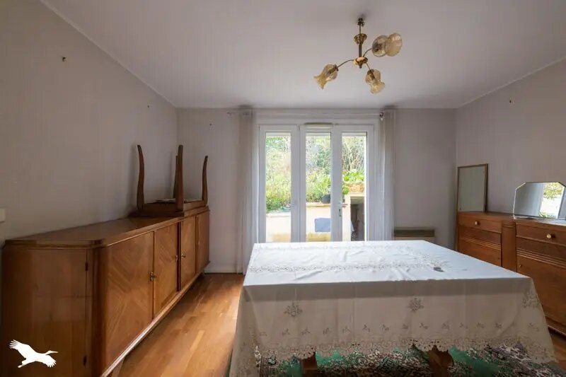 Maison à vendre, 90m², Sannois