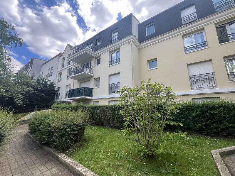 Appartement à vendre, 32m², Argenteuil