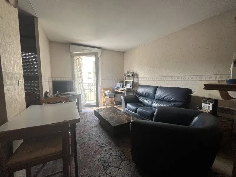 Appartement à vendre, 32m², Argenteuil
