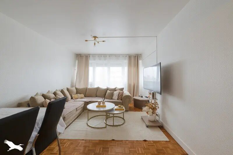 Appartement à vendre, 82m², Argenteuil