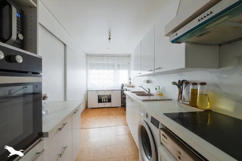 Appartement à vendre, 82m², Argenteuil
