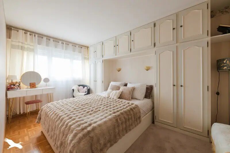 Appartement à vendre, 82m², Argenteuil