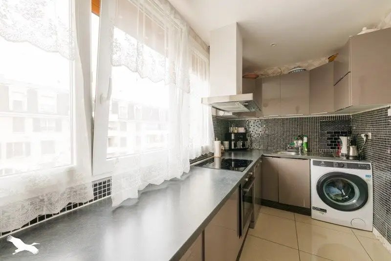 Appartement à vendre, 79m², Argenteuil