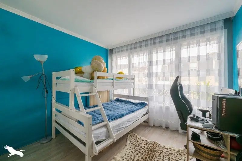 Appartement à vendre, 79m², Argenteuil