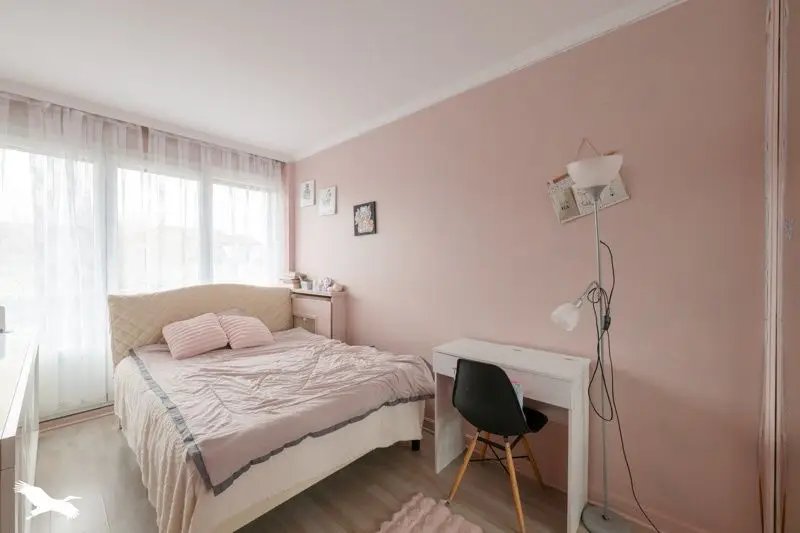 Appartement à vendre, 79m², Argenteuil