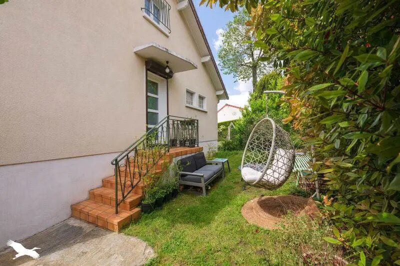 Maison à vendre, 122m², Argenteuil