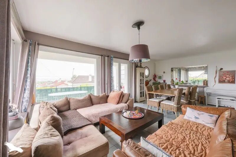 Maison à vendre, 122m², Argenteuil