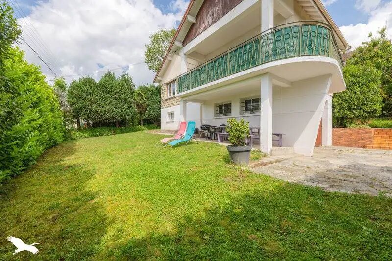 Maison à vendre, 122m², Argenteuil