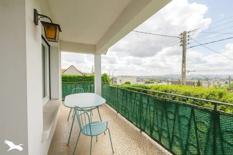 Maison à vendre, 122m², Argenteuil