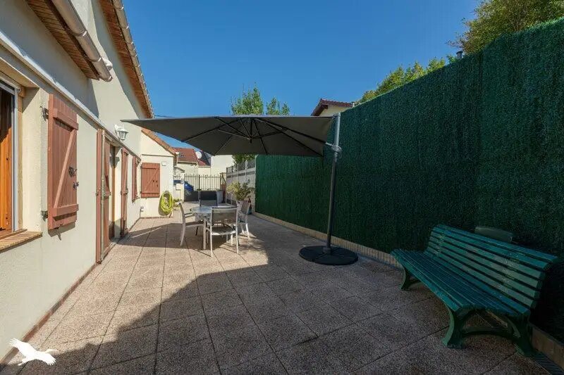 Maison à vendre, 104m², Argenteuil