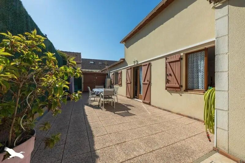 Maison à vendre, 104m², Argenteuil