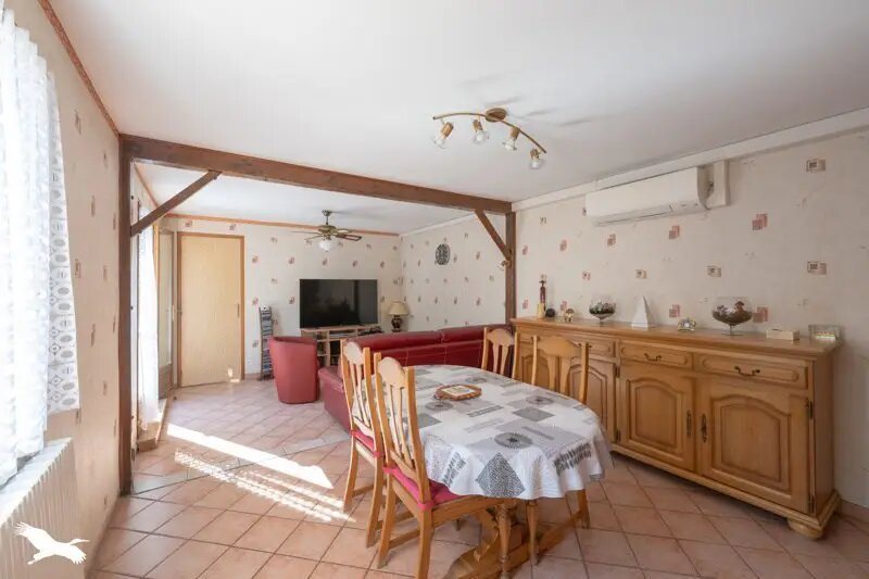 Maison à vendre, 104m², Argenteuil