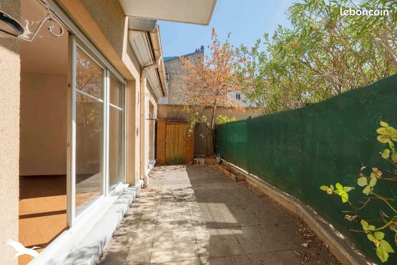 Appartement à vendre, 45m², Argenteuil