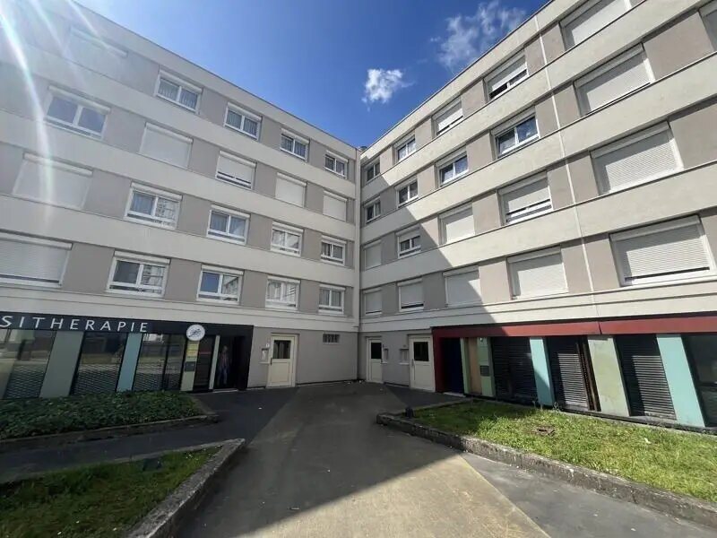 Appartement à vendre, 39m², Argenteuil