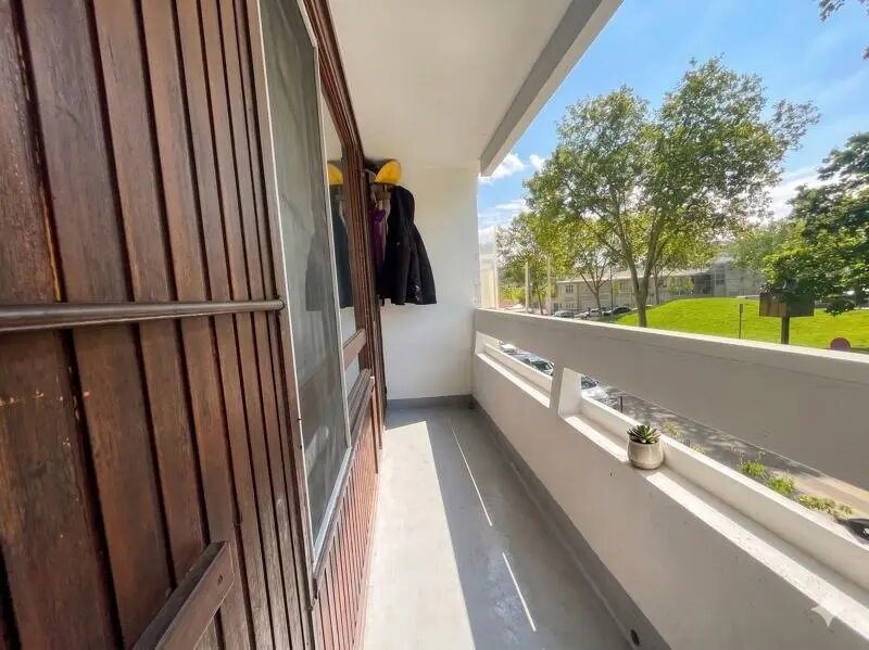 Appartement à vendre, 39m², Argenteuil