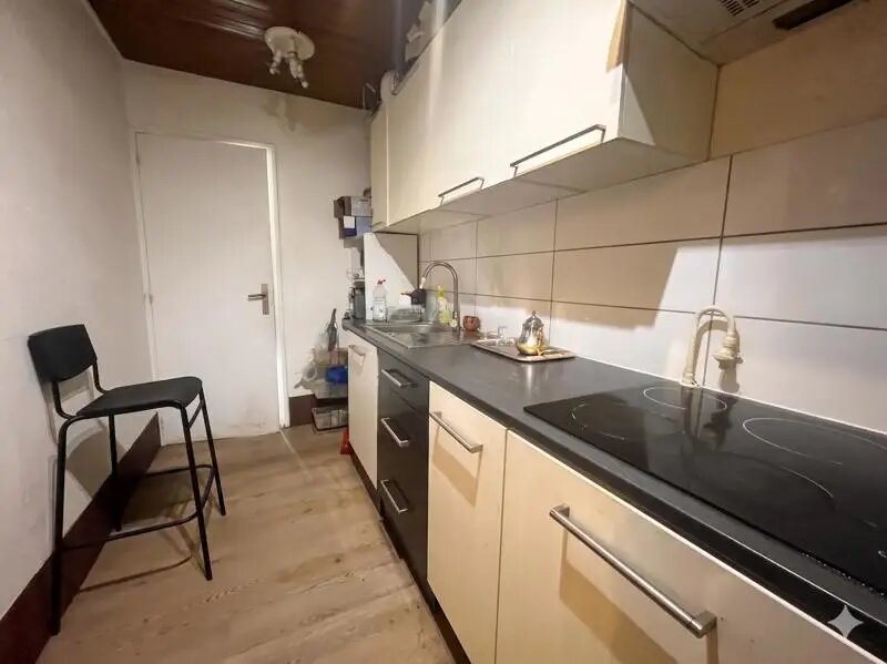 Appartement à vendre, 39m², Argenteuil