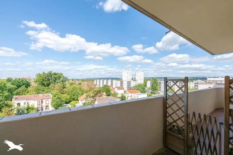 Appartement à vendre, 46m², Epinay-sur-Seine
